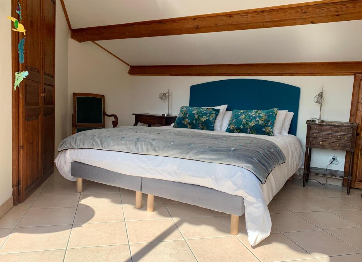A Muvrella Bed & Breakfast Pioggiola ภายนอก รูปภาพ