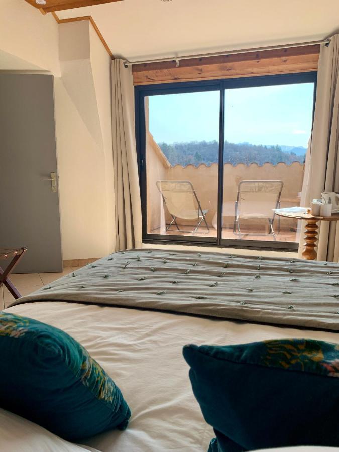 A Muvrella Bed & Breakfast Pioggiola ภายนอก รูปภาพ