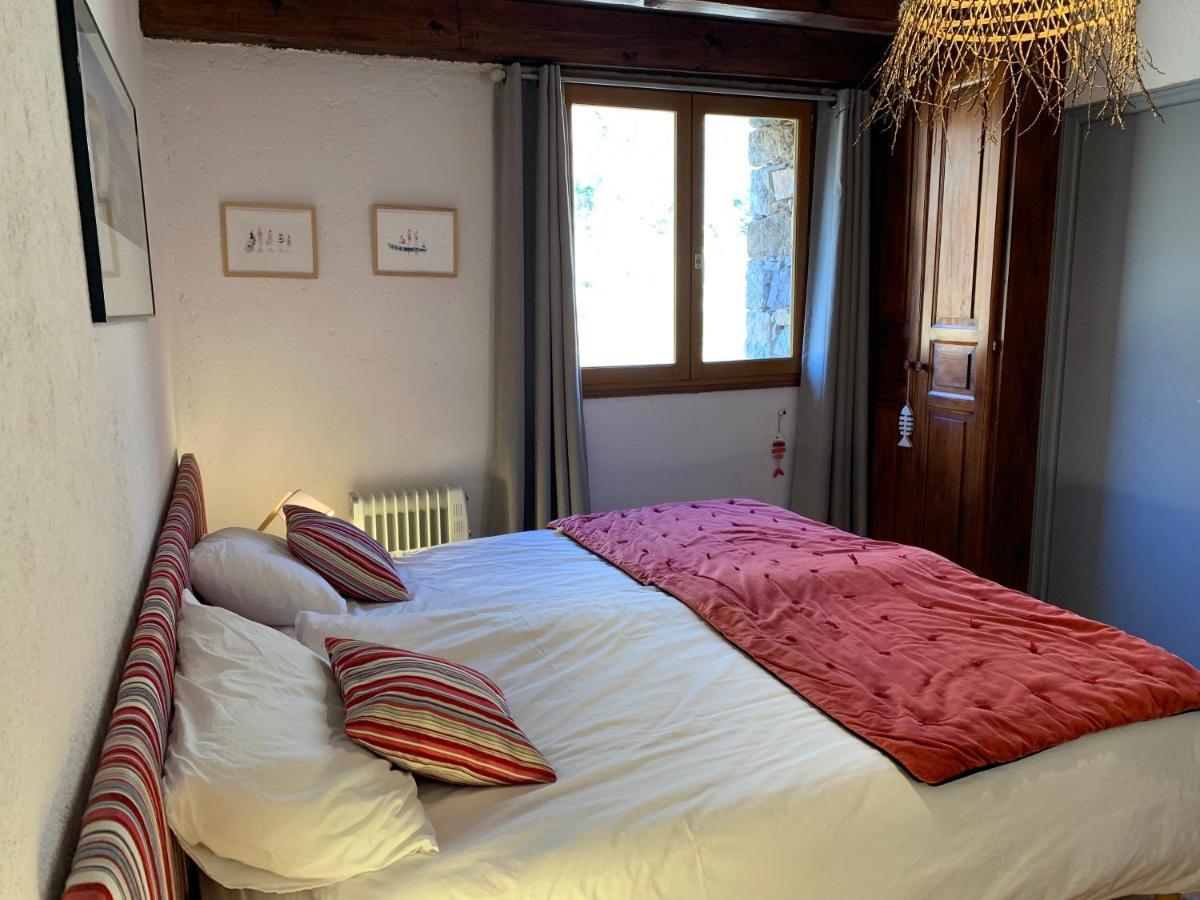 A Muvrella Bed & Breakfast Pioggiola ภายนอก รูปภาพ