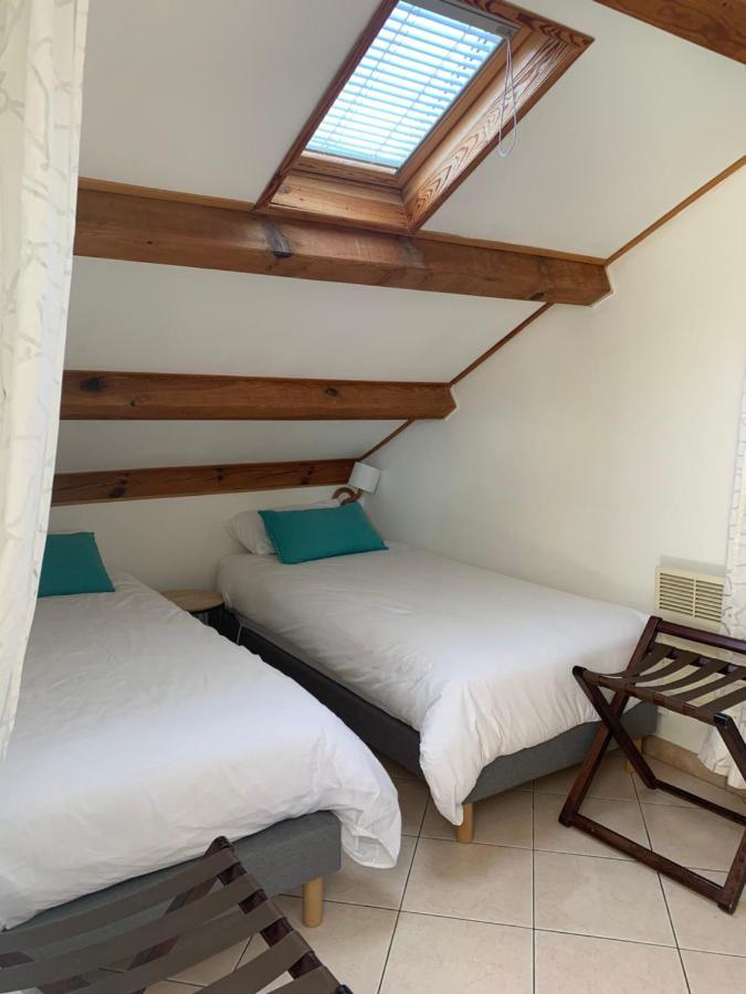 A Muvrella Bed & Breakfast Pioggiola ภายนอก รูปภาพ