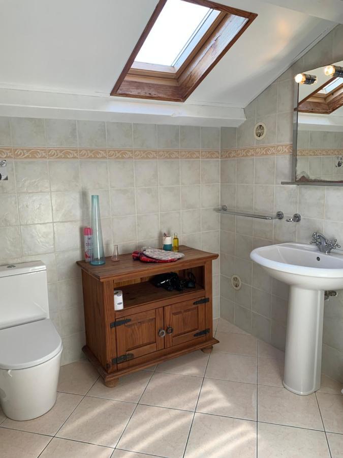 A Muvrella Bed & Breakfast Pioggiola ภายนอก รูปภาพ