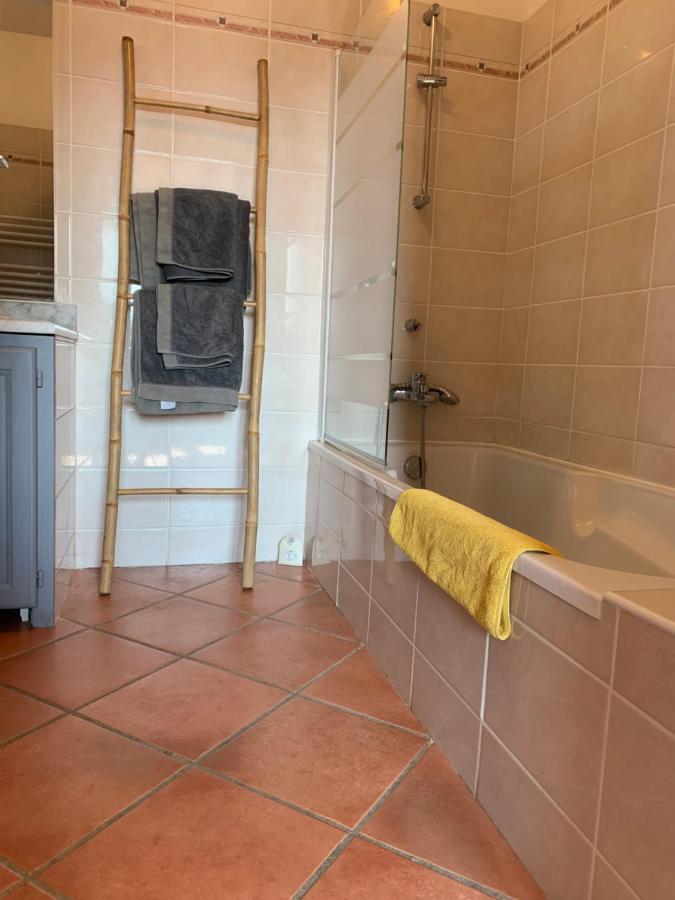 A Muvrella Bed & Breakfast Pioggiola ภายนอก รูปภาพ
