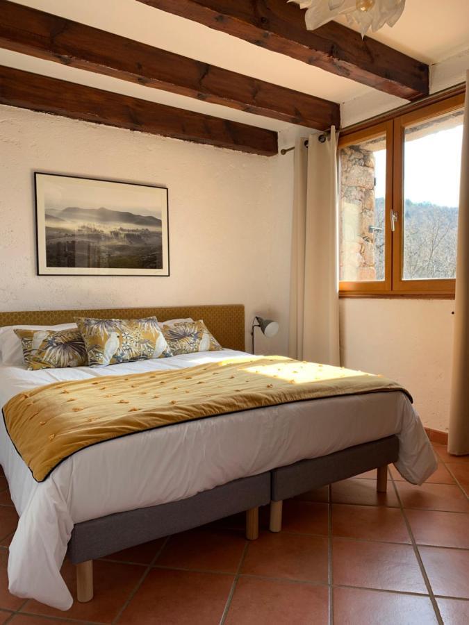 A Muvrella Bed & Breakfast Pioggiola ภายนอก รูปภาพ