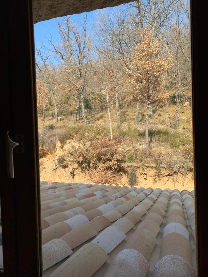 A Muvrella Bed & Breakfast Pioggiola ภายนอก รูปภาพ