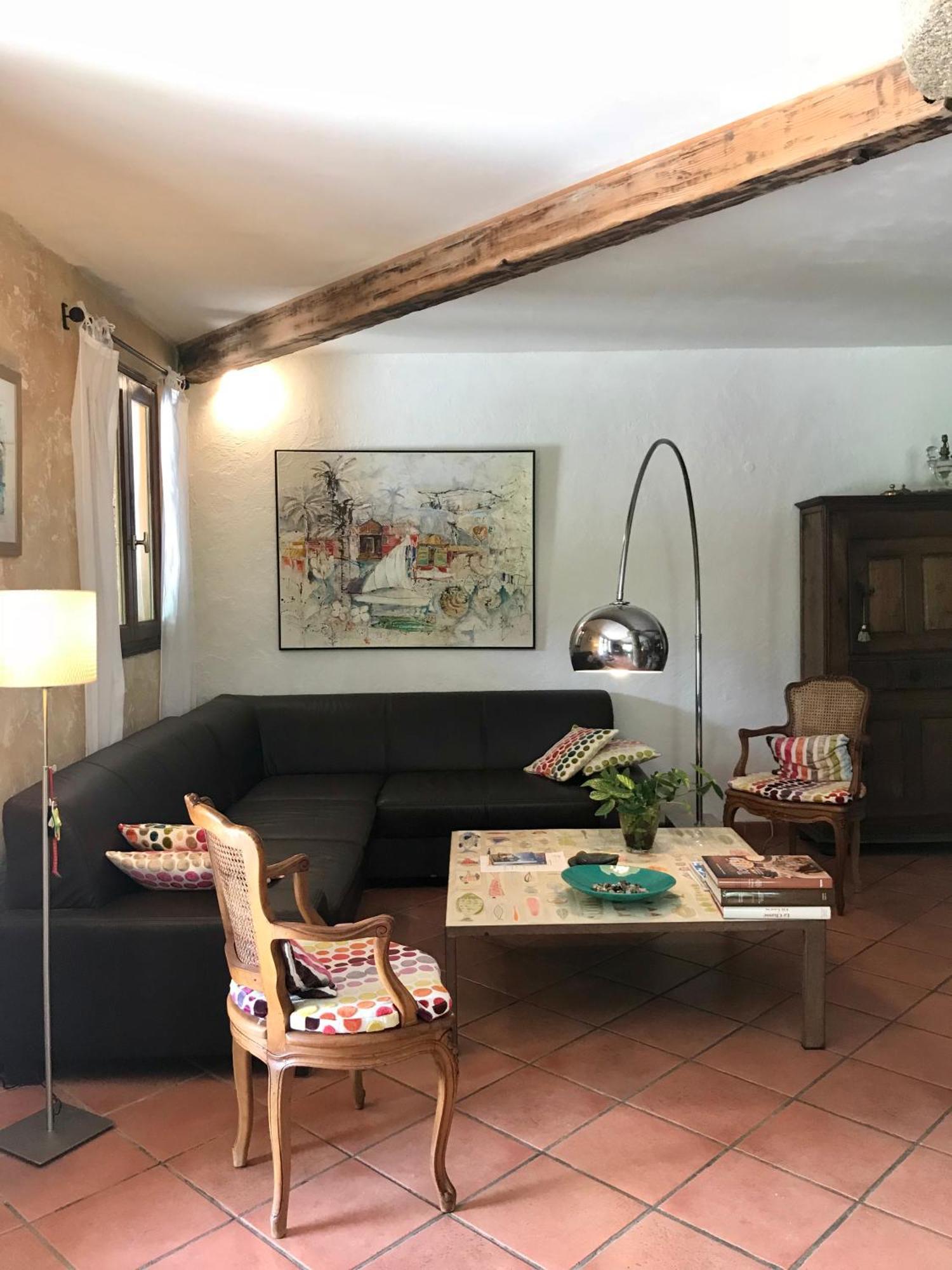 A Muvrella Bed & Breakfast Pioggiola ภายนอก รูปภาพ